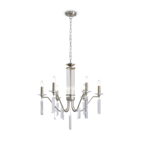 Подвесной светильник Freya FR2041PL-06N