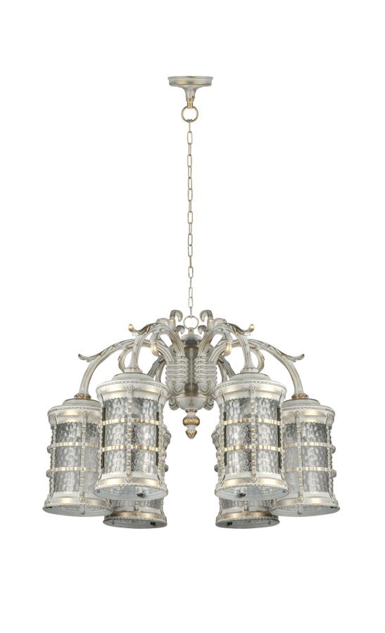 Люстра уличная 81270/6/16 Gw