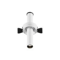 Встраиваемый светильник Technical C140TRS-L200-7W3K-W