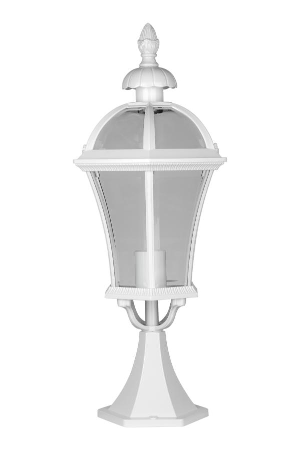 Наземный фонарь 95204L W