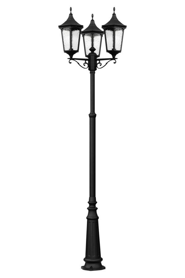 Наземный фонарь 79710LB/A2 02C Bl