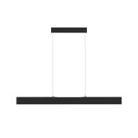 Подвесной светильник Technical P010PL-L30B4K