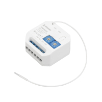 INTELLIGENT ARLIGHT Конвертер ARL-DALI-301-72-DIM-IN (BUS, 433MHz) (IARL, IP20 Пластик, 3 года)