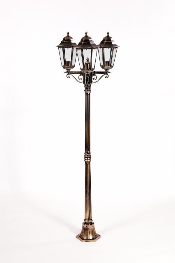 Наземный фонарь 79808MB Gb