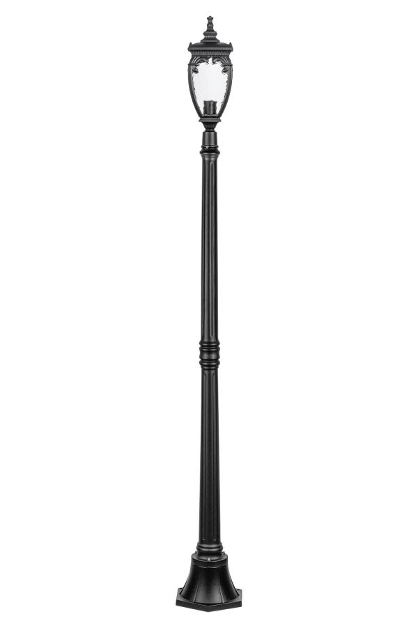 Наземный фонарь 86208 Bl