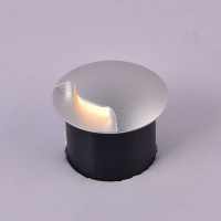 Светильник настенный GW COIN-1, GW-812-1-1-WH-NW