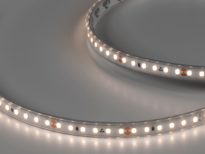 Лента светодиодная DSG 2835 NW 120L-V24-IP65, 4000 K, 600 LED, 14,4W/m, LUX