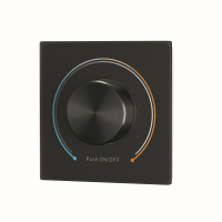 Роторная панель управления Lighting control 721036