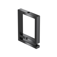 Крепеж для ремня черный, 10 шт., Maytoni Parity TRA130BS-B