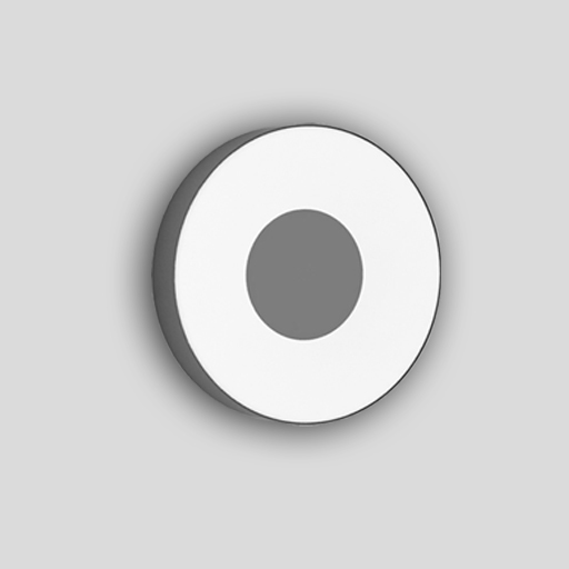 Настенно-потолочный светильник W3481S-3K S