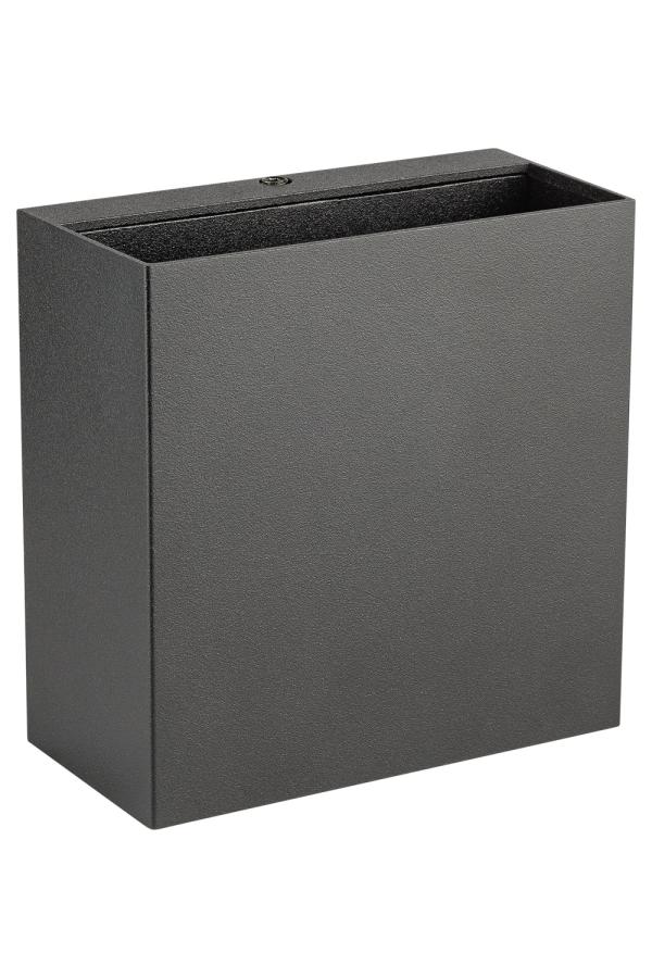 Архитектурная подсветка W1040-2-3K Bl