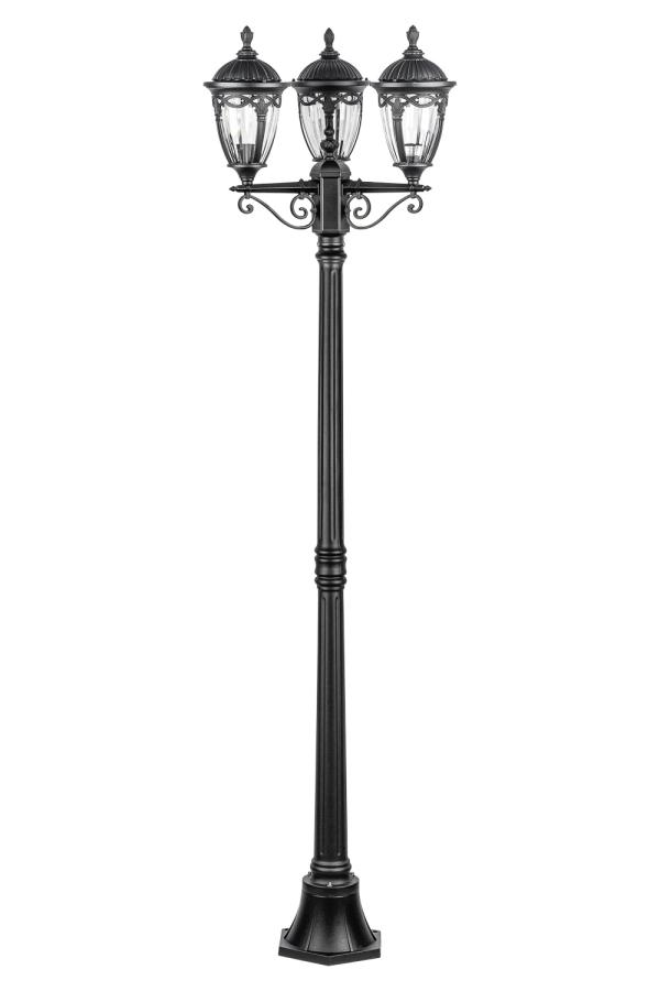 Наземный фонарь 86308B 02 Bl