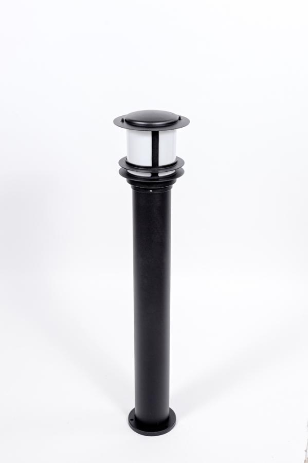 Наземный фонарь 68340 Bl opal