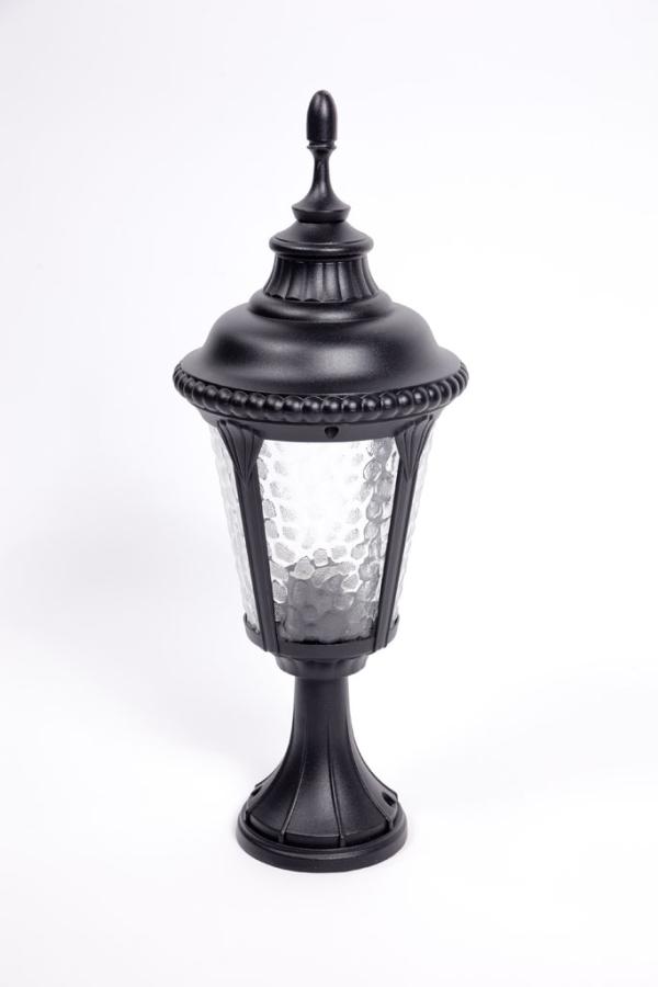 Наземный фонарь 79754S Bl