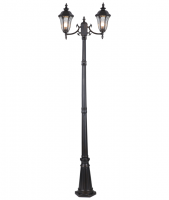 Светильник "Римини"  G0010-2 M. Цвет: matt coffee