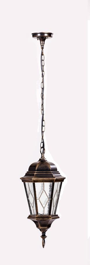 Подвесной светильник 91405M cover Gb ромб