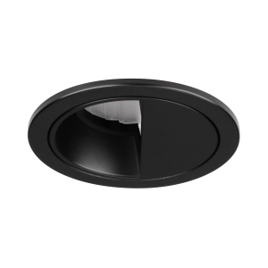 Светильник встраиваемый DL-VEILA-R63-8W Day4000 (Черный RAL9005, A44x46 deg, 230V) (Arlight, IP20 Металл, 5 лет)