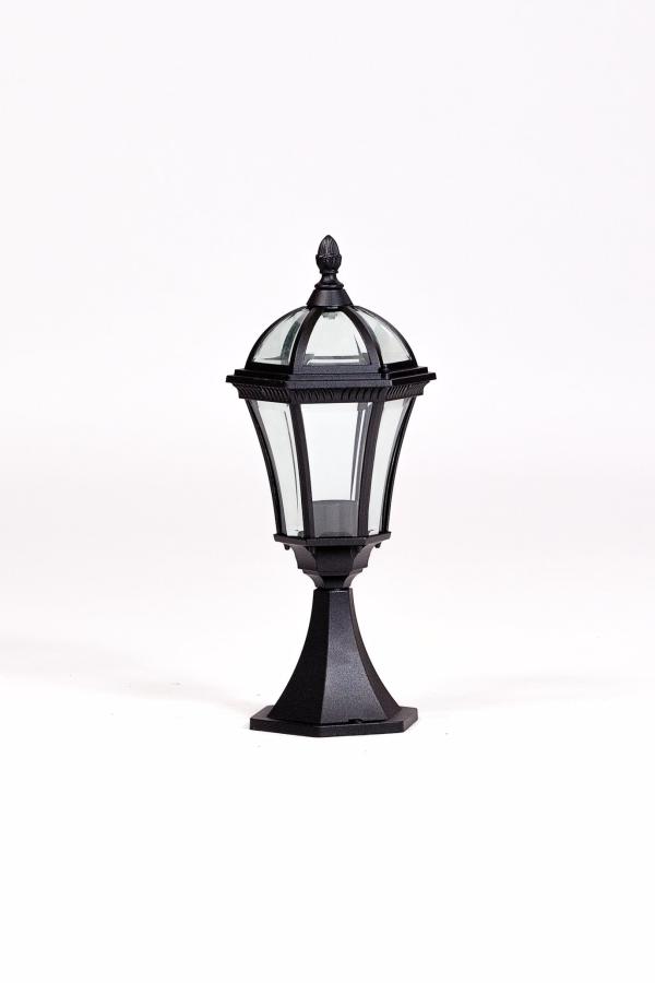 Наземный фонарь 95204S Bl