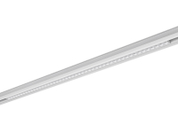 SY-LINK-870-WH-30-NW, светильник линейный дарклайт, белый, 30Вт, 4000К