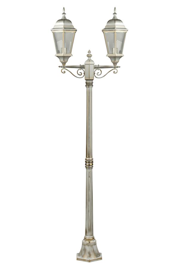 Наземный фонарь 91408LA Gw