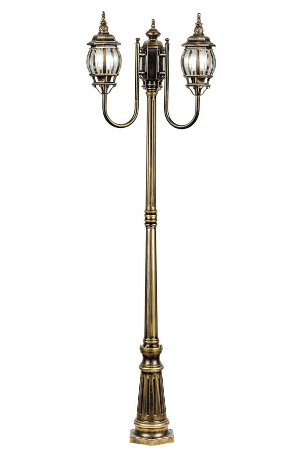 Наземный фонарь 83409SB 10 Gb