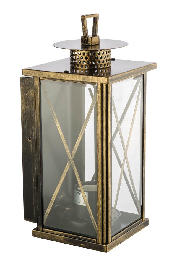 Настенный светильник 2592 Gb