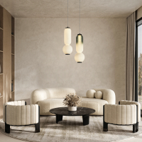 Подвесной светильник Freya FR6140PL-L12B