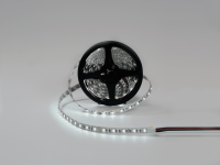 Лента светодиодная 5050 4в1, 19,2 Вт/м (60 led/m), IP20, RGB+Холодный, 24В, 3М