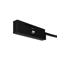 Ввод питания Levity для трековой системы Technical TRA184B-1B-100