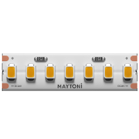 Светодиодная лента Ultra 24В 2835 11Вт/м 6000К 5м IP 20 201051