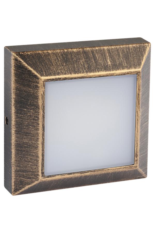 Настенный светильник W4021 Gb