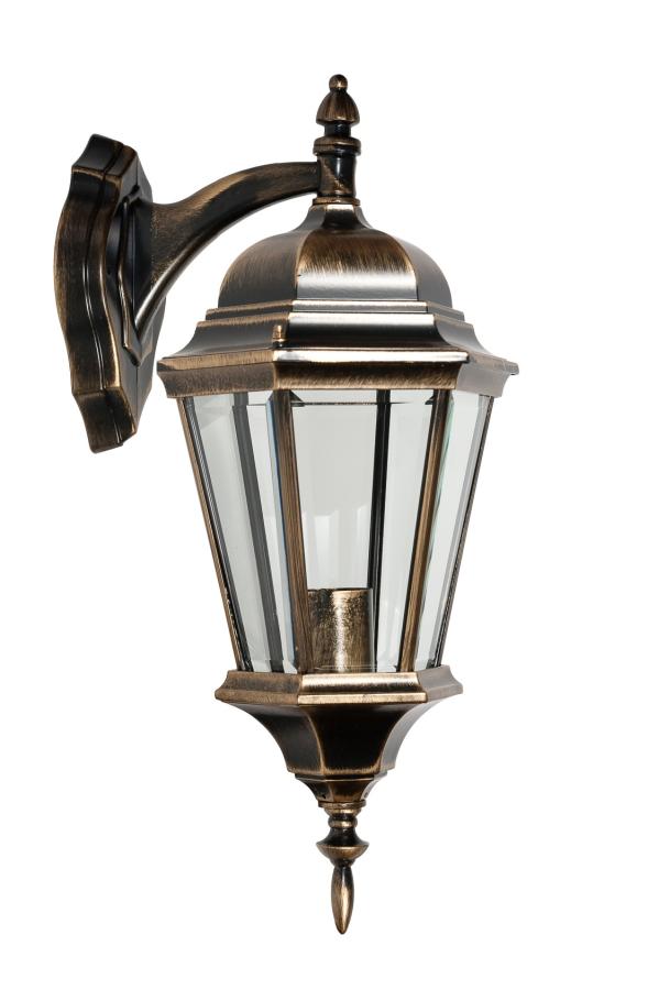 Настенный светильник 91402L cover Gb