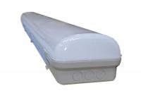 Светильник GL-NORD 120 НСАН-М