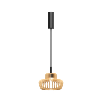 Подвесной светильник Maytoni MOD465PL-L12BK2