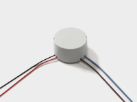 Диммируемый  драйвер для светильников VILLY, VL-DRV-R-DIM