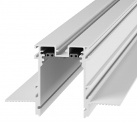 Шинопровод низковольтный SY, встраиваемый, SY-С-SL-601201-RC-2-WH