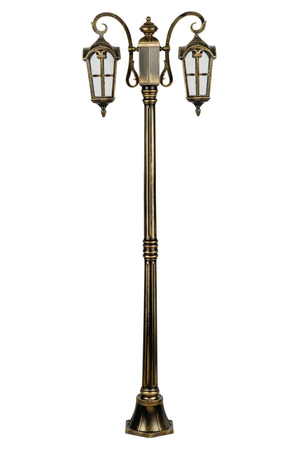 Наземный фонарь 86108A Gb