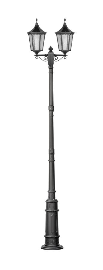 Наземный фонарь 79710LA/E7 02 Bl