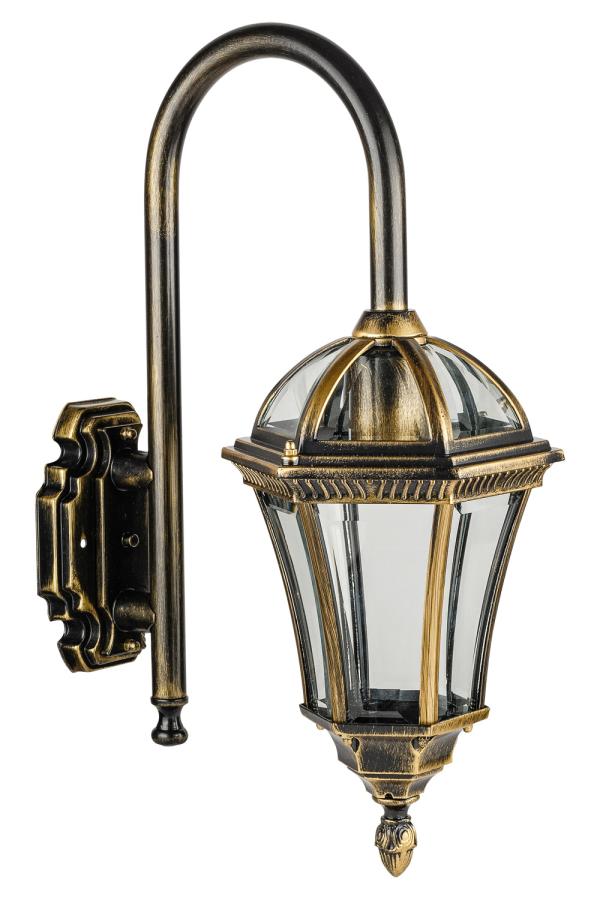 Настенный светильник 95202S/10 Gb