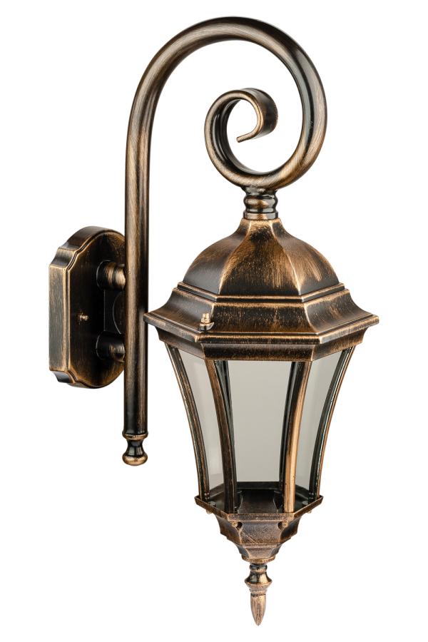 Настенный светильник 91302S/18S Gb