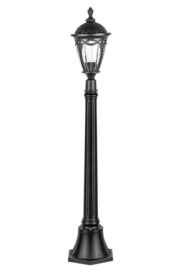 Наземный фонарь 86307 Bl