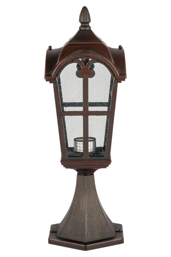 Наземный фонарь 86104 R