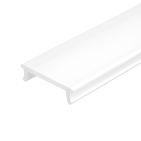 Экран СEIL-S14-SHADOW-2000 FLAT OPAL (Arlight, Пластик)