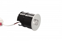 Светильник настенный GW FLOOR R, GW-R612-1-SL-NW