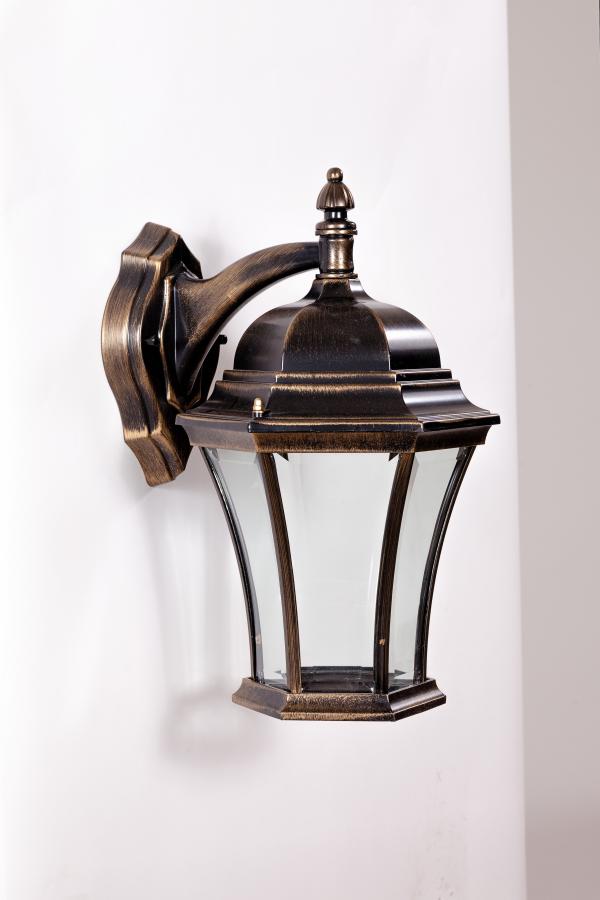 Настенный светильник 91302L Gb