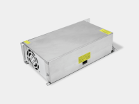 Блоки питания сетка, 600 W, 24V, S-600-24