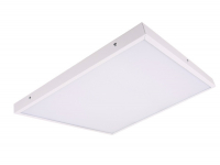 Светильник GL-ARMSTRONG EVEN 40 IP54 SV ECO