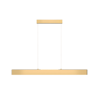 Подвесной светильник Technical P010PL-L30G3K