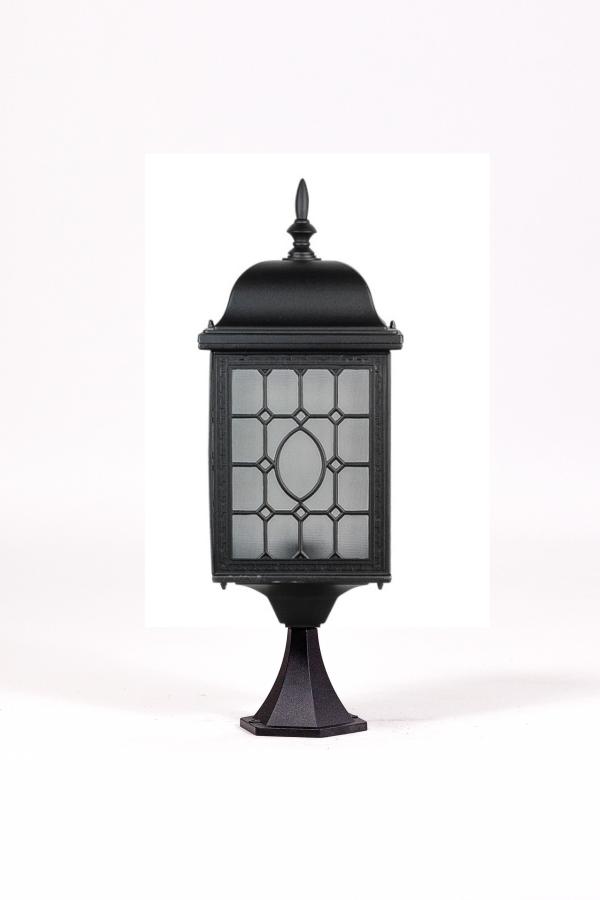 Наземный фонарь 64804L Bl