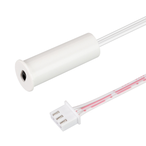 INTELLIGENT ARLIGHT Датчик открытия SMART-SENS-1101-09-12-IN White (5V, Door) (IARL, IP20 Пластик, 5 лет)